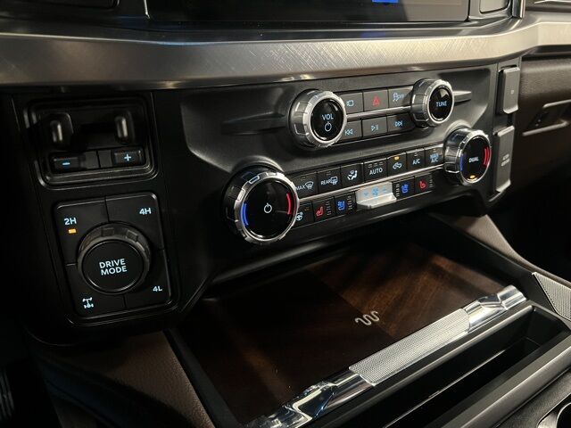 2025 Ford F-350SD King Ranch Highlands Ranch CO