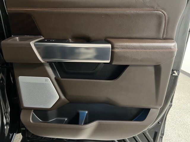 2025 Ford F-350SD King Ranch Highlands Ranch CO