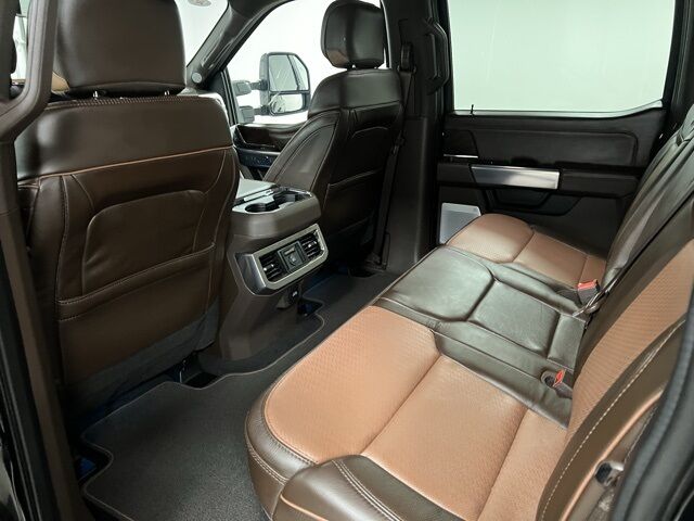 2025 Ford F-350SD King Ranch Highlands Ranch CO