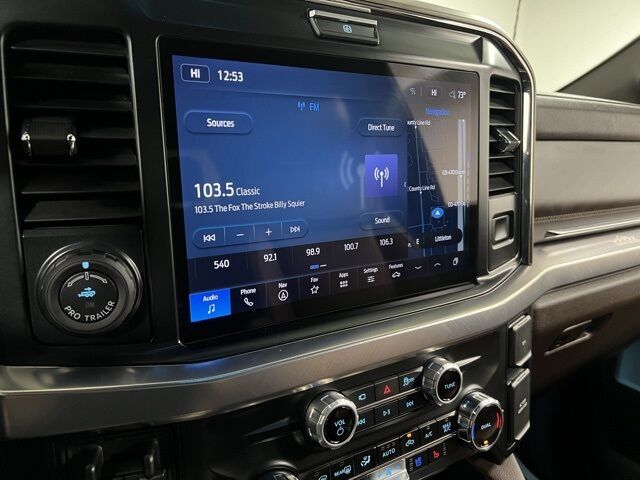 2025 Ford F-350SD King Ranch Highlands Ranch CO