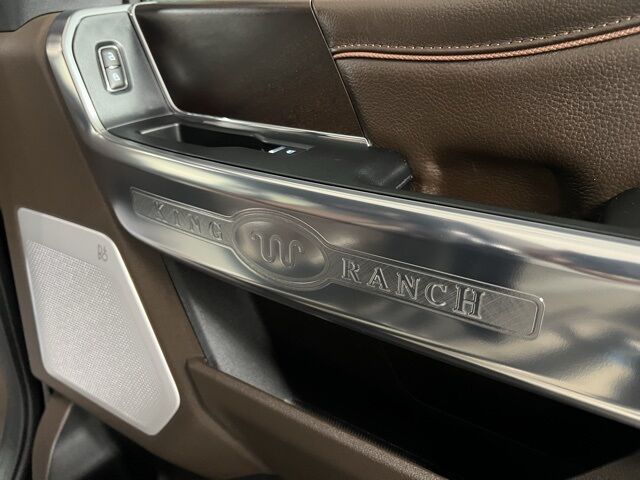 2025 Ford F-350SD King Ranch Highlands Ranch CO