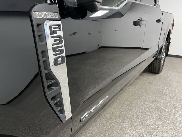 2025 Ford F-350SD King Ranch Highlands Ranch CO