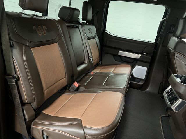 2025 Ford F-350SD King Ranch Highlands Ranch CO