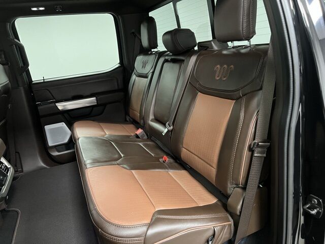 2025 Ford F-350SD King Ranch Highlands Ranch CO