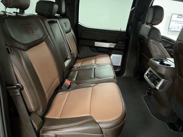 2025 Ford F-350SD King Ranch Highlands Ranch CO