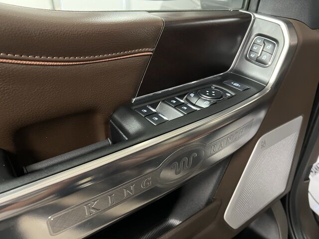 2025 Ford F-350SD King Ranch Highlands Ranch CO