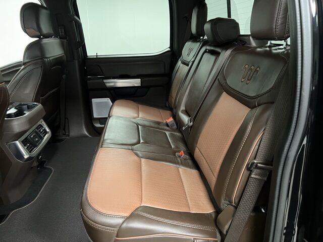 2025 Ford F-350SD King Ranch Highlands Ranch CO