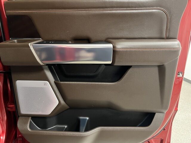 2025 Ford F-350SD King Ranch Loveland CO