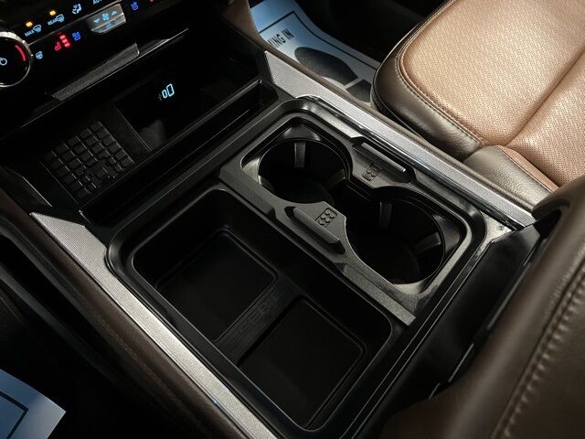 2025 Ford F-350SD King Ranch Loveland CO