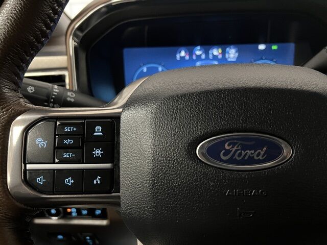 2025 Ford F-350SD King Ranch Loveland CO