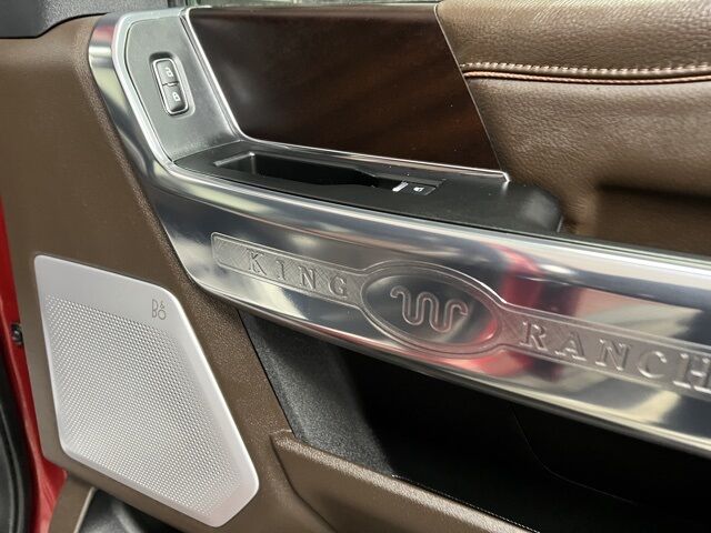 2025 Ford F-350SD King Ranch Loveland CO