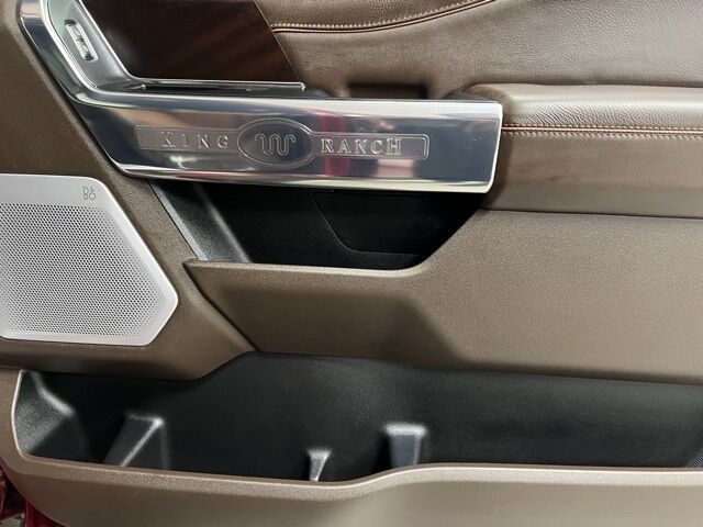 2025 Ford F-350SD King Ranch Loveland CO