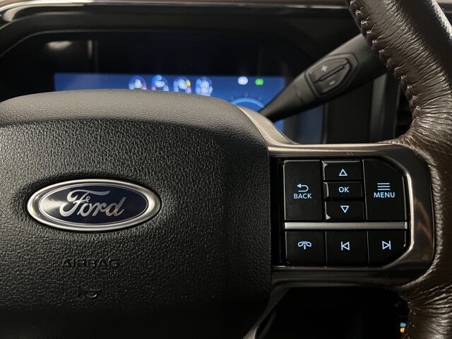 2025 Ford F-350SD King Ranch Loveland CO