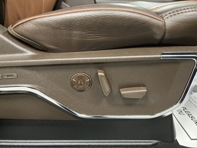 2025 Ford F-350SD King Ranch Loveland CO