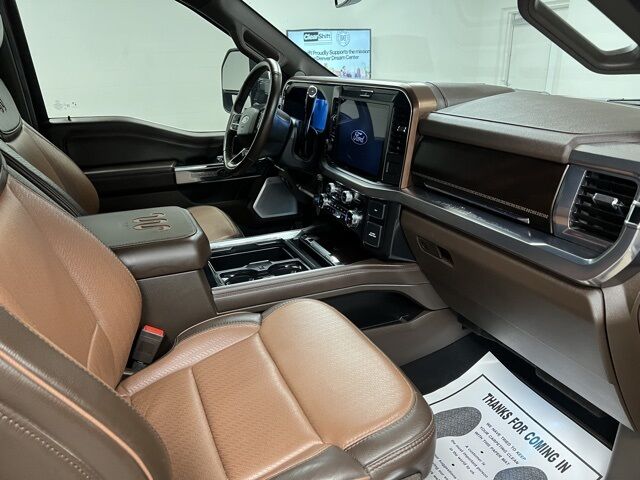 2025 Ford F-350SD King Ranch Loveland CO