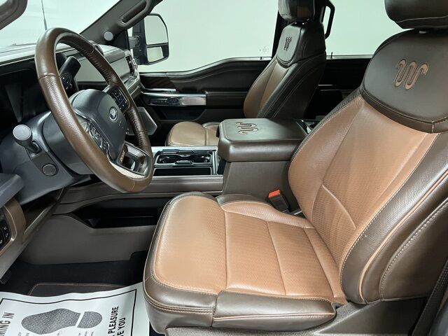 2025 Ford F-350SD King Ranch Loveland CO