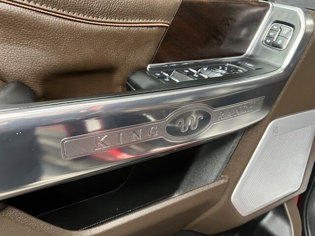 2025 Ford F-350SD King Ranch Loveland CO