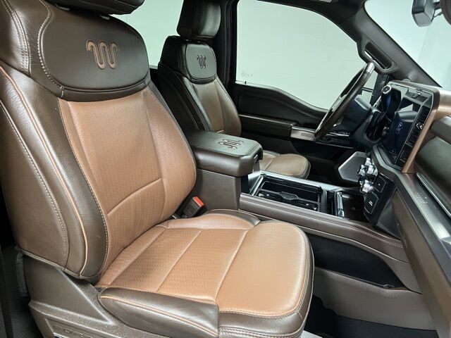 2025 Ford F-350SD King Ranch Loveland CO