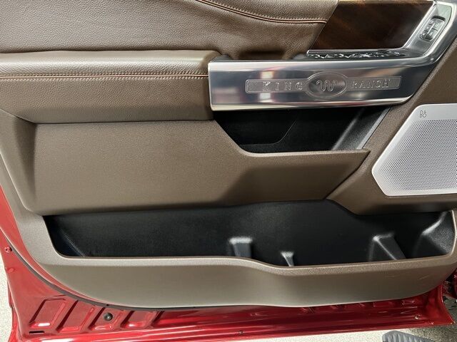 2025 Ford F-350SD King Ranch Loveland CO