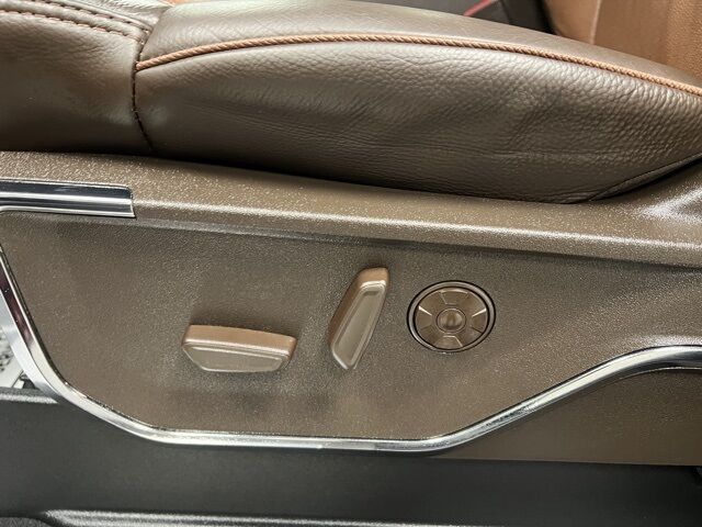 2025 Ford F-350SD King Ranch Loveland CO