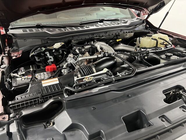 2025 Ford F-350SD King Ranch Loveland CO