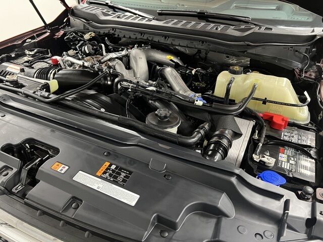 2025 Ford F-350SD King Ranch Loveland CO