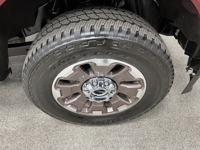 2025 Ford F-350SD King Ranch Loveland CO