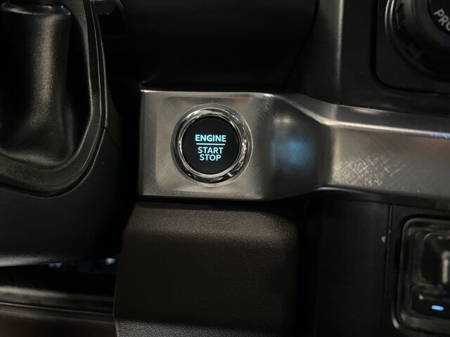 2025 Ford F-350SD King Ranch Loveland CO