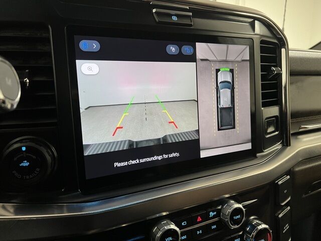 2025 Ford F-350SD King Ranch Loveland CO