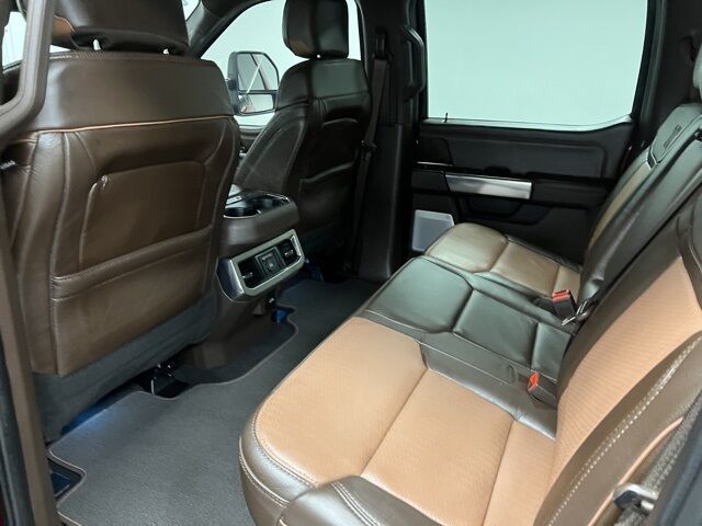 2025 Ford F-350SD King Ranch Loveland CO