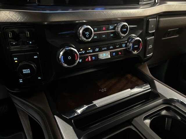 2025 Ford F-350SD King Ranch Loveland CO