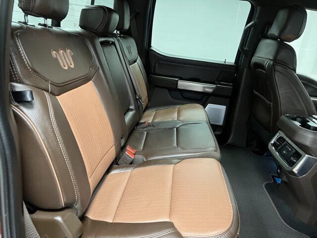 2025 Ford F-350SD King Ranch Loveland CO