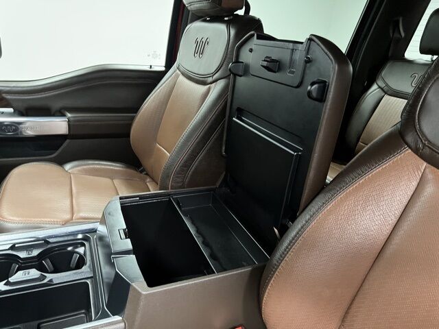 2025 Ford F-350SD King Ranch Loveland CO