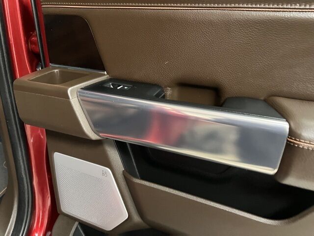 2025 Ford F-350SD King Ranch Loveland CO