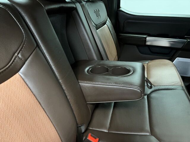 2025 Ford F-350SD King Ranch Loveland CO