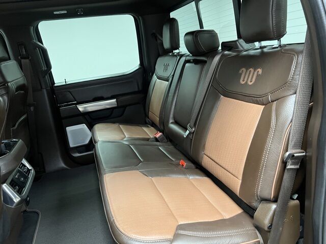 2025 Ford F-350SD King Ranch Loveland CO