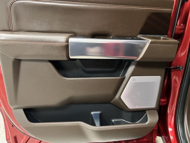 2025 Ford F-350SD King Ranch Loveland CO