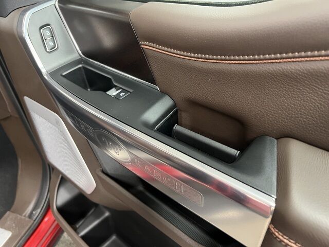 2025 Ford F-350SD King Ranch Loveland CO