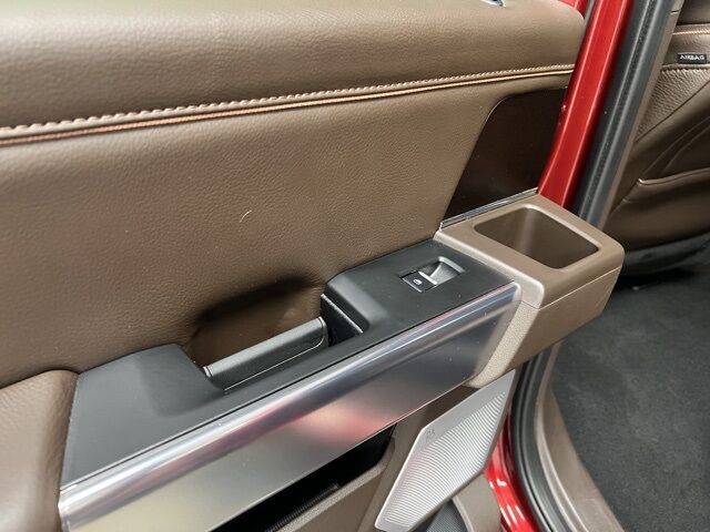 2025 Ford F-350SD King Ranch Loveland CO