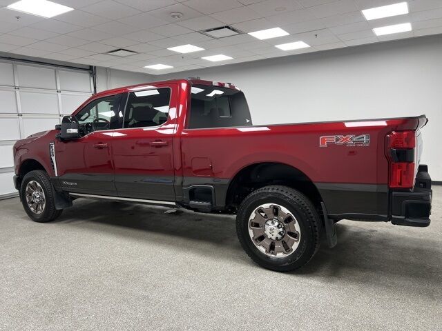 2025 Ford F-350SD King Ranch Loveland CO