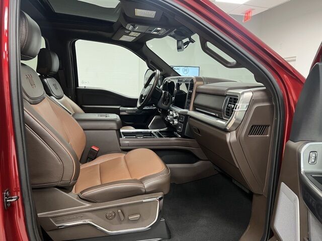 2025 Ford F-350SD King Ranch Loveland CO