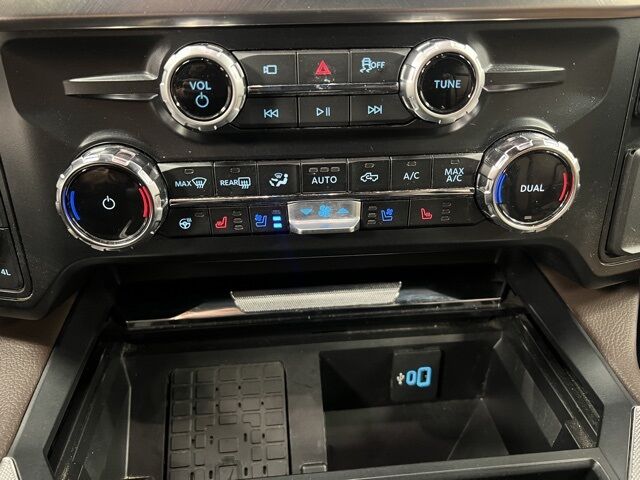 2025 Ford F-350SD King Ranch Loveland CO