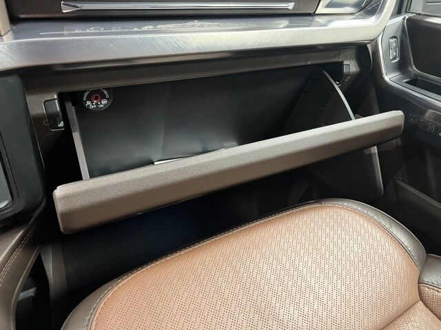 2025 Ford F-350SD King Ranch Loveland CO