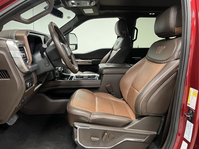 2025 Ford F-350SD King Ranch Loveland CO