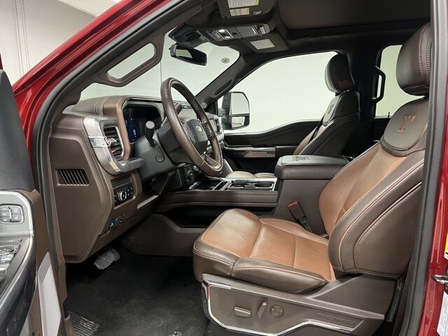 2025 Ford F-350SD King Ranch Loveland CO