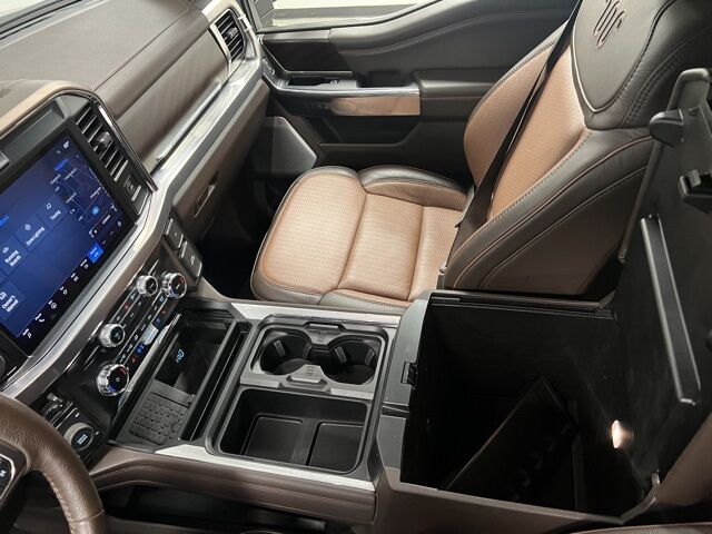 2025 Ford F-350SD King Ranch Loveland CO