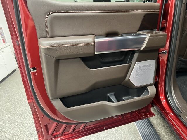 2025 Ford F-350SD King Ranch Loveland CO