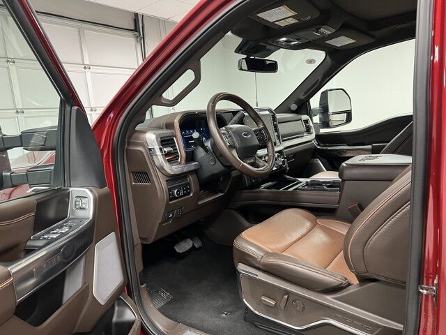 2025 Ford F-350SD King Ranch Loveland CO