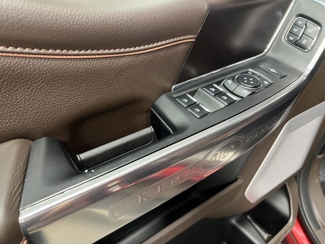 2025 Ford F-350SD King Ranch Loveland CO