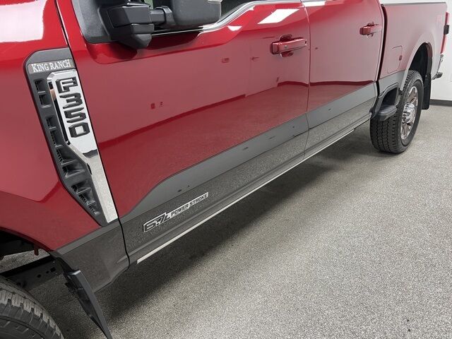 2025 Ford F-350SD King Ranch Loveland CO